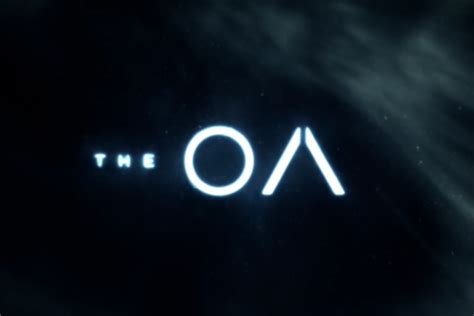 moviesjoy the oa|We Watched Netflix's New Sci.